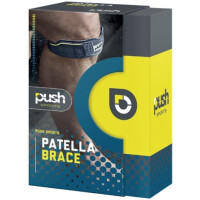 PUSH SPORTS POTPORNA TRAKA ZA PATELU