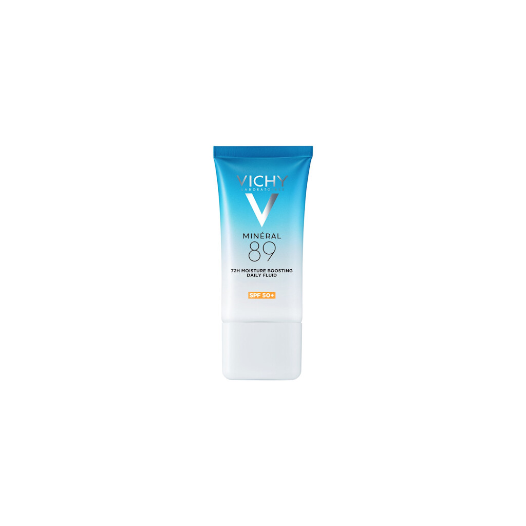VICHY MINERAL 89 UV FLUID SPF50 50ML