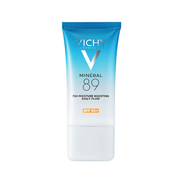 VICHY MINERAL 89 UV FLUID SPF50 50ML