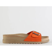 ANATOMSKE NATIKAČE NALLAN FLAME ORANGE