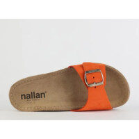 ANATOMSKE NATIKAČE NALLAN FLAME ORANGE