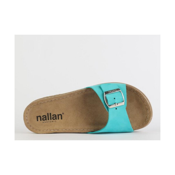 ANATOMSKE NATIKAČE NALLAN L010 SKY BLUE