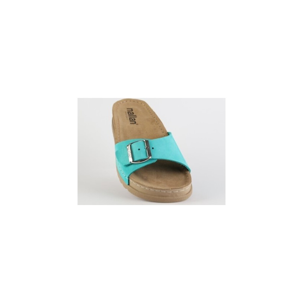 ANATOMSKE NATIKAČE NALLAN L010 SKY BLUE