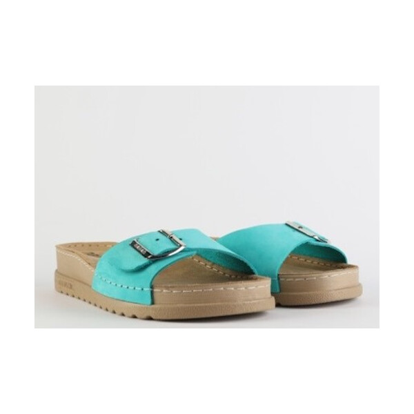 ANATOMSKE NATIKAČE NALLAN L010 SKY BLUE