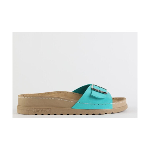ANATOMSKE NATIKAČE NALLAN L010 SKY BLUE