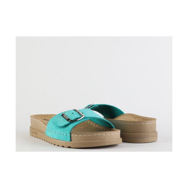 ANATOMSKE NATIKAČE NALLAN L010 SKY BLUE
