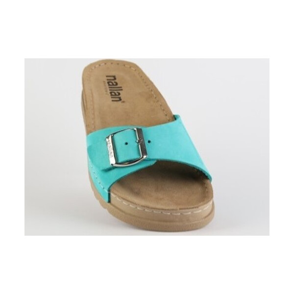 ANATOMSKE NATIKAČE NALLAN L010 SKY BLUE