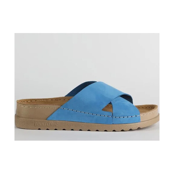 ANATOMSKE NATIKAČE NALLAN L011 ZOE BLUE