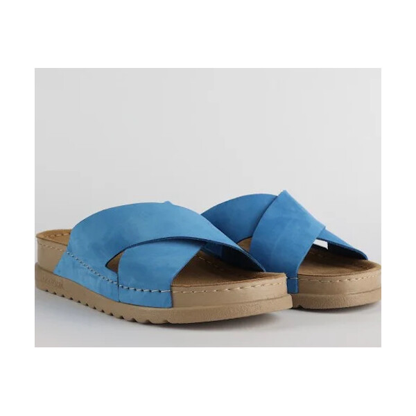 ANATOMSKE NATIKAČE NALLAN L011 ZOE BLUE