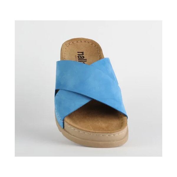 ANATOMSKE NATIKAČE NALLAN L011 ZOE BLUE