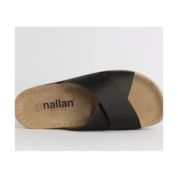 ANATOMSKE NATIKAČE NALLAN L011 ZOE COFFE