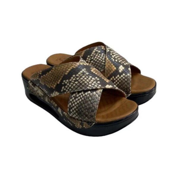 ANATOMSKE OTVORENE KLOMPE HIPPOCRATES AIR ZMIJA