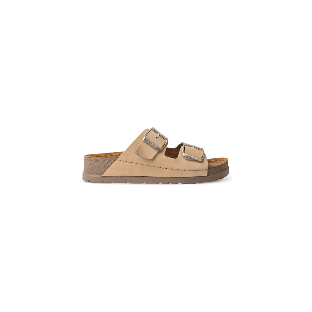 ANATOMSKE SANDALE NALLAN L012 RUBIK BEIGE