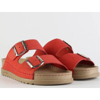 ANATOMSKE SANDALE NALLAN L012 RUBIK RED