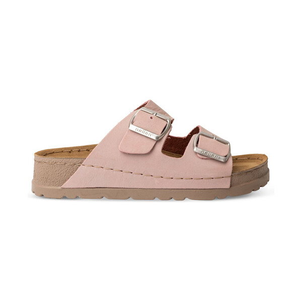 ANATOMSKE SANDALE NALLAN L012 RUBIK PINK