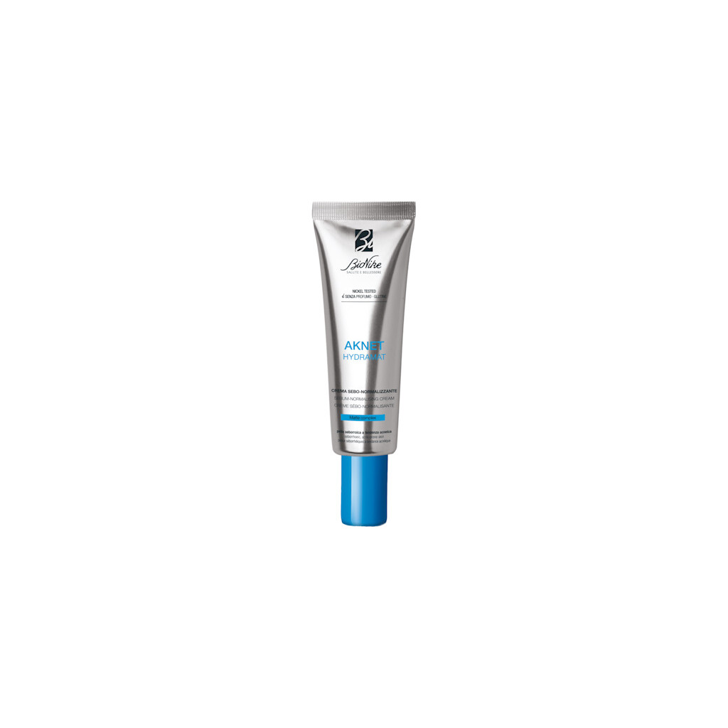 BIONIKE AKNET HYDRAMAT SEBUM KREMA 40ML