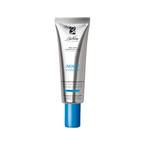 BIONIKE AKNET HYDRAMAT SEBUM KREMA 40ML