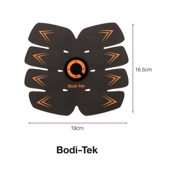BODI-TEK AB TRAINER ZA TRBUŠNE MIŠIĆE