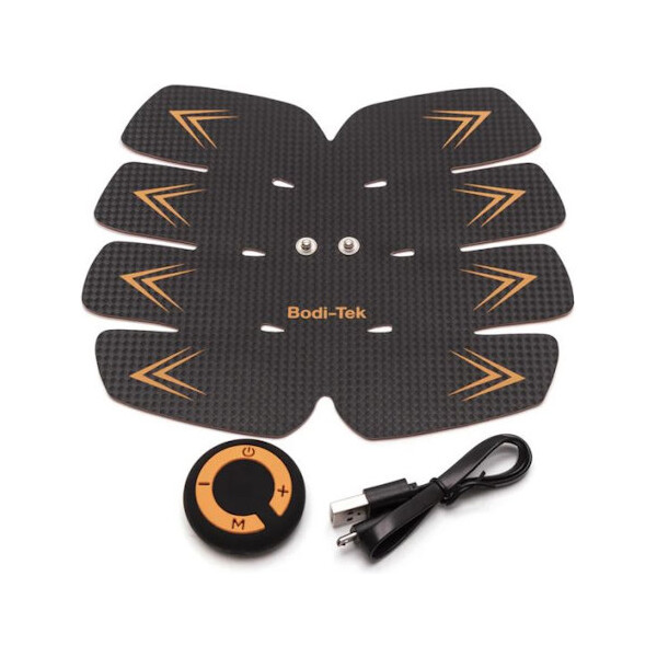 BODI-TEK AB TRAINER