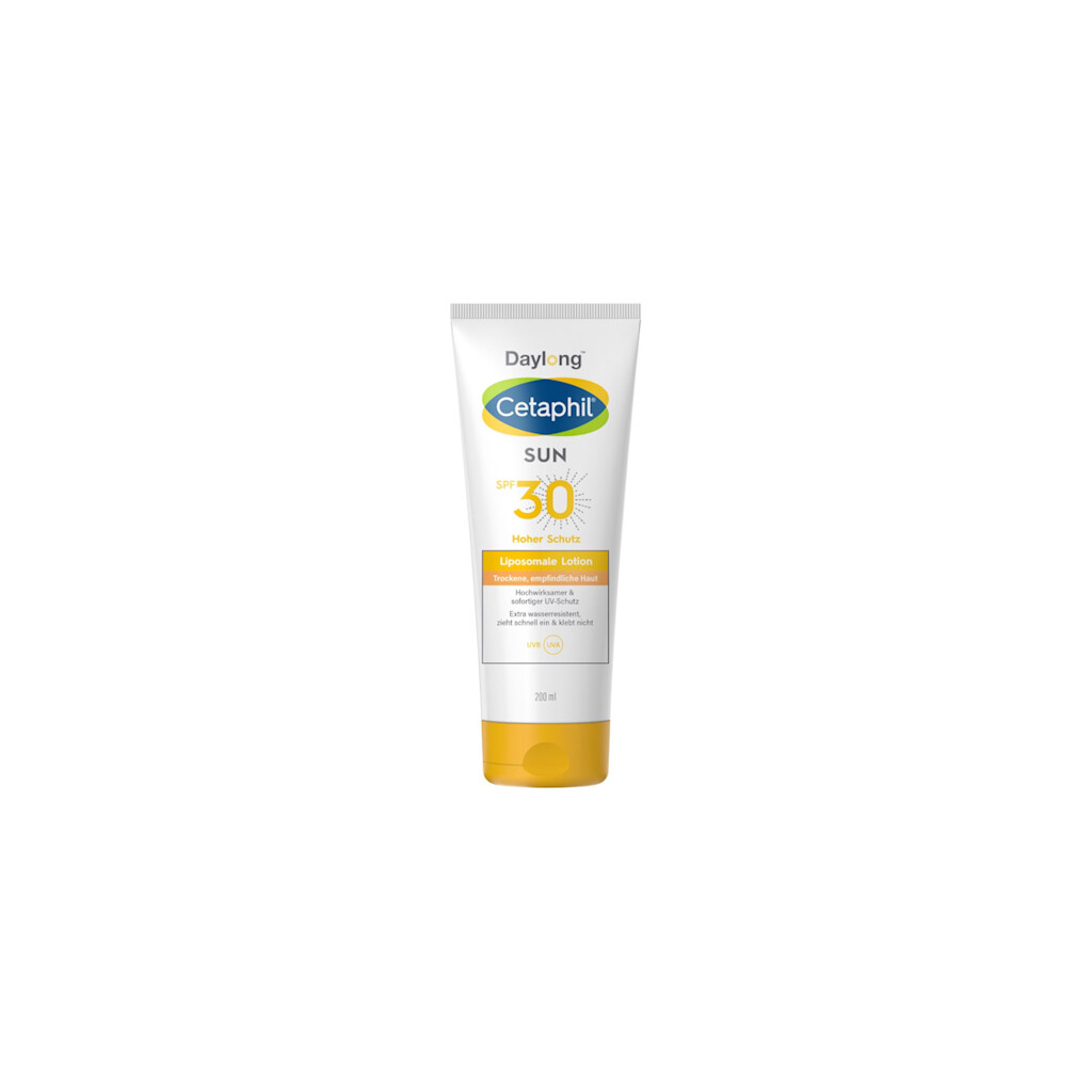 DAYLONG CETAPHIL SUN SPF 30 LOSION