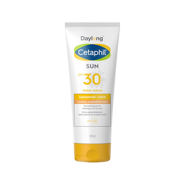 DAYLONG CETAPHIL SUN SPF 30 LOSION