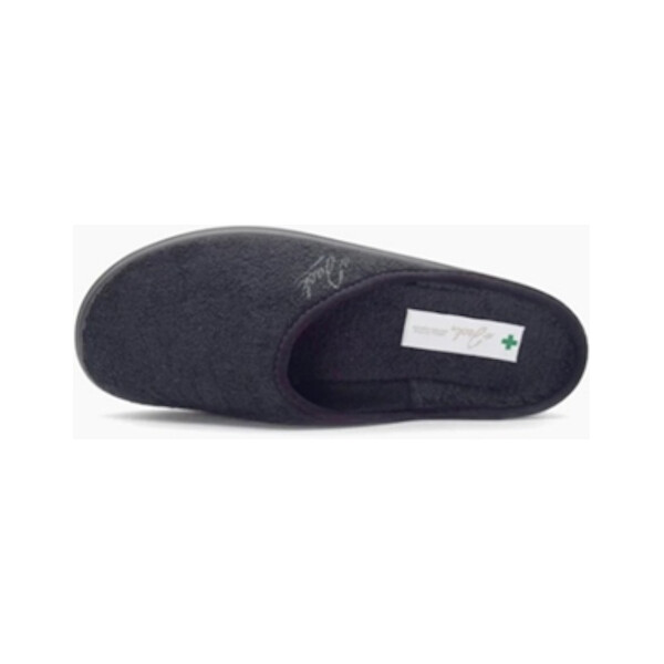 MEDICINSKE PAPUČE DR JACK T034 CRNA
