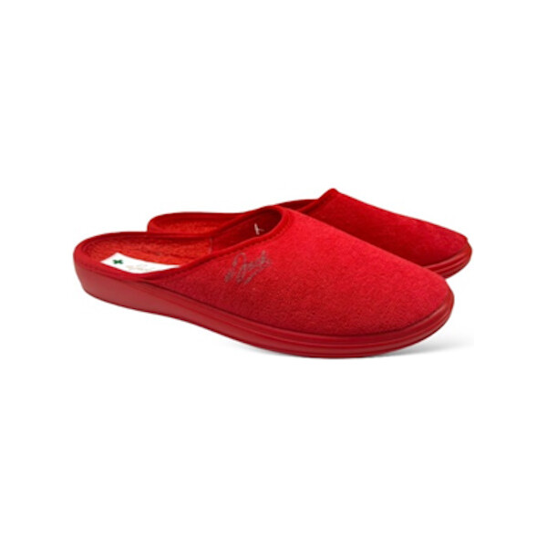 MEDICINSKE PAPUČE DR JACK 7T034 CRVENA
