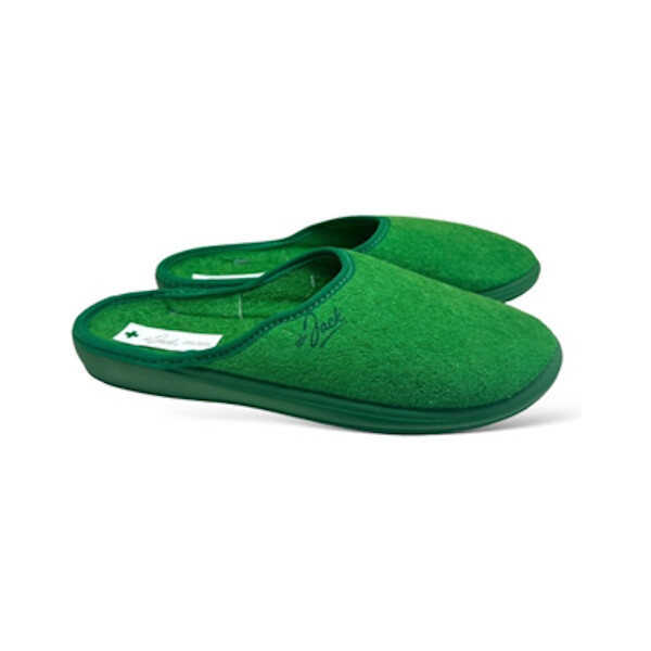 MEDICINSKE PAPUČE DR JACK 12T034 ZELENA