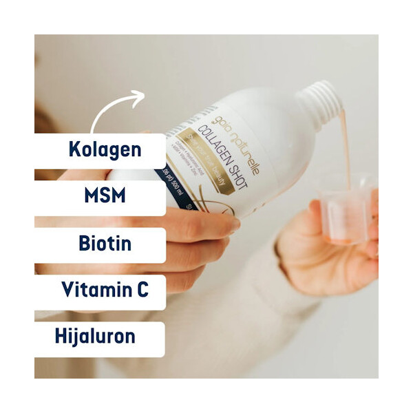 GAIA NATURELLE KOLAGEN SHOT