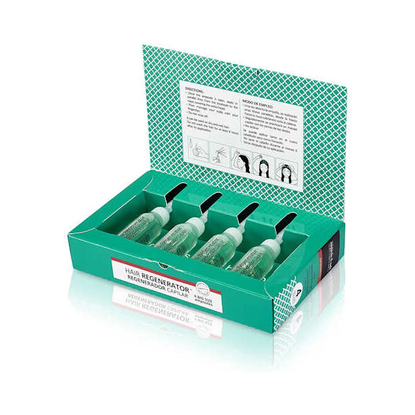 NUGGELA & SULE REGENERATOR AMPULE