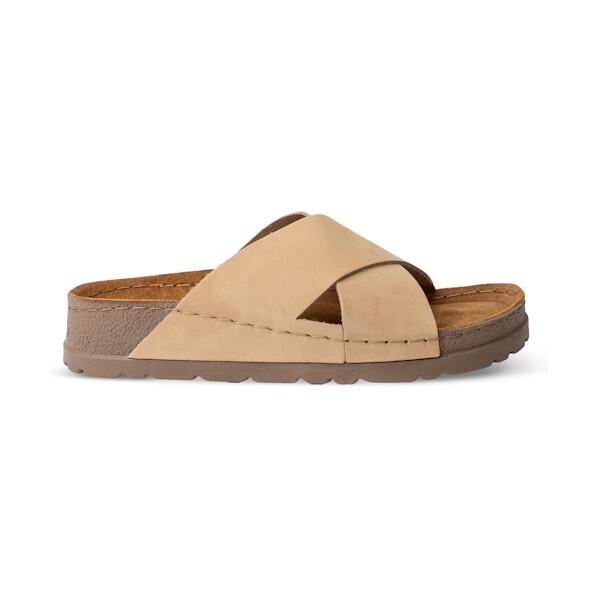 ANATOMSKE NATIKAČE NALLAN L011 ZOE BEIGE