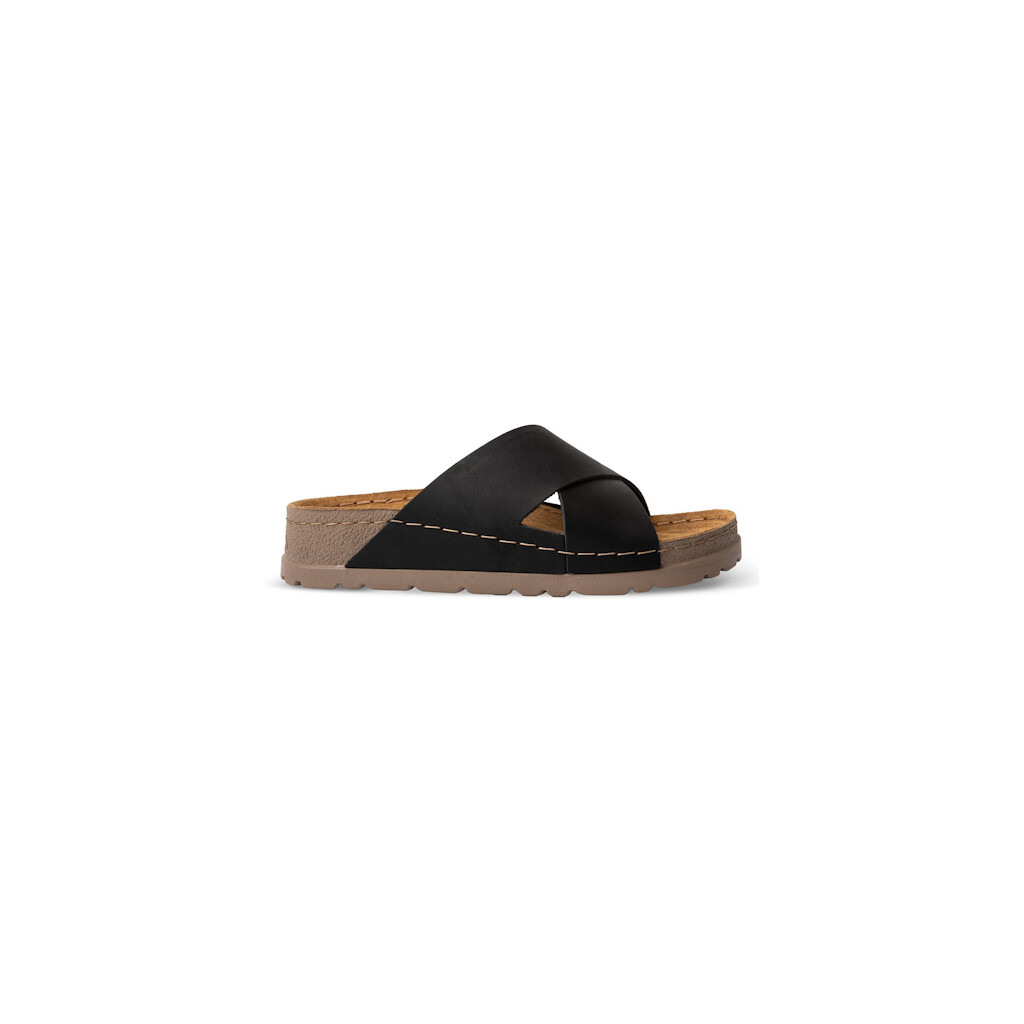 ANATOMSKE NATIKAČE NALLAN L011 ZOE BLACK