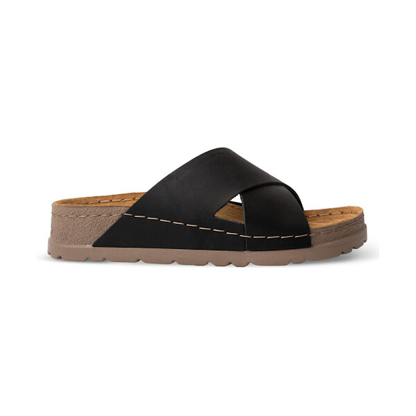 ANATOMSKE NATIKAČE NALLAN L011 ZOE BLACK