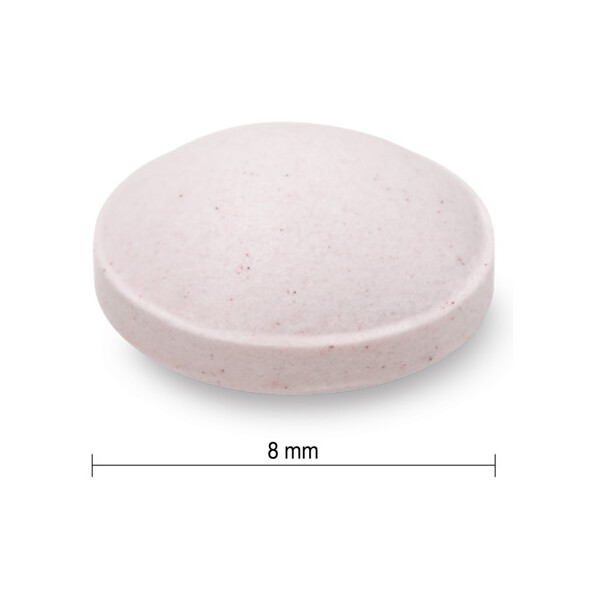 JAMIESON VITAMIN B12 250ΜCG TABLETE A100