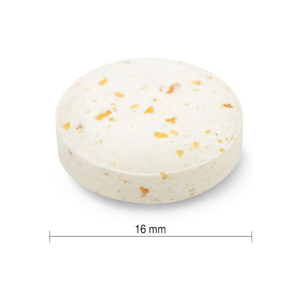 JAMIESON VITAMIN C 500MG TABLETE ZA ŽVAKANJE A120