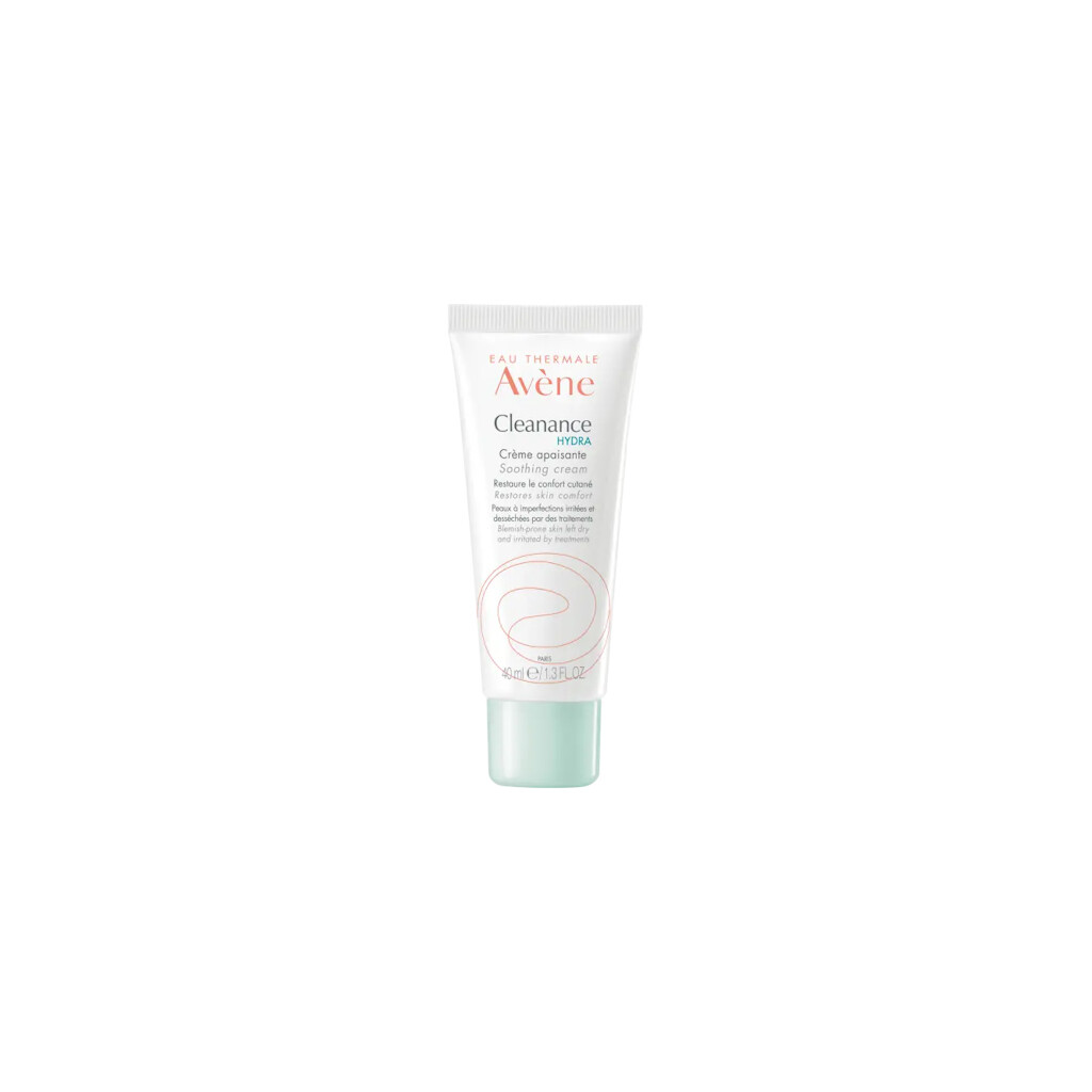 AVENE CLEANANCE HYDRA KREMA 40ML