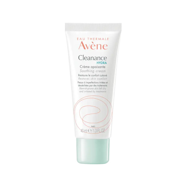 AVENE CLEANANCE HYDRA KREMA 40ML