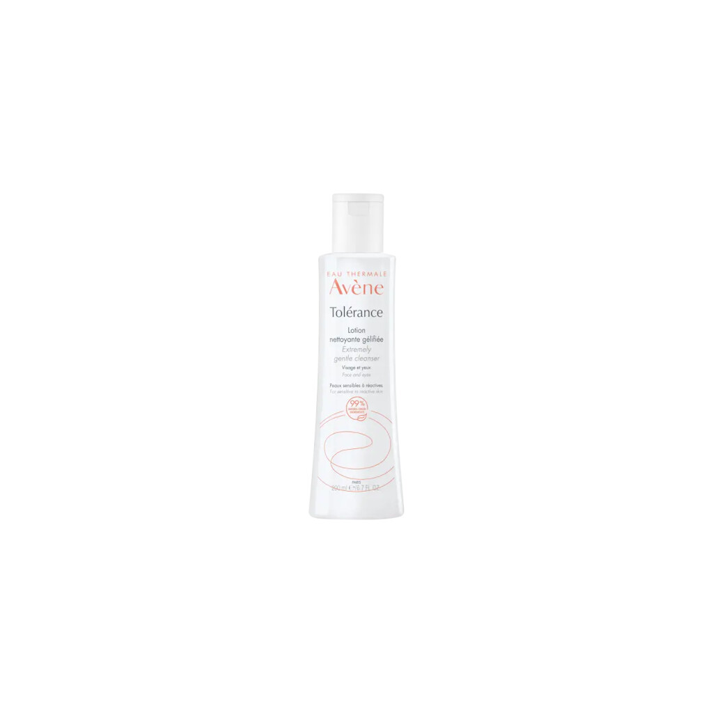 AVENE TOLERANCE LOSION ZA ČIŠĆENJE LICA 200ML