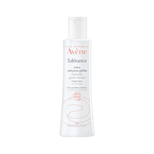 AVENE TOLERANCE LOSION ZA ČIŠĆENJE LICA 200ML