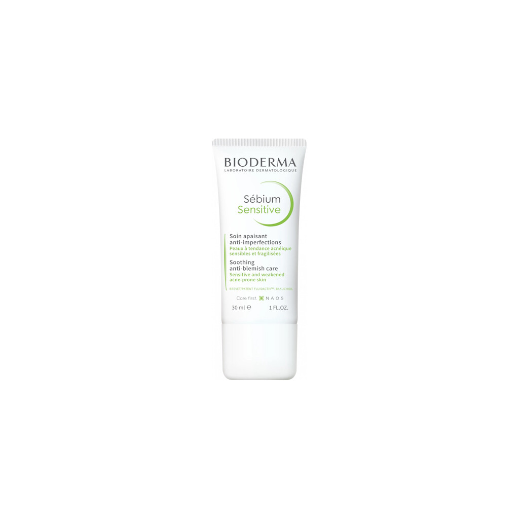 BIODERMA SEBIUM SENSITIVE KREMA 30ML