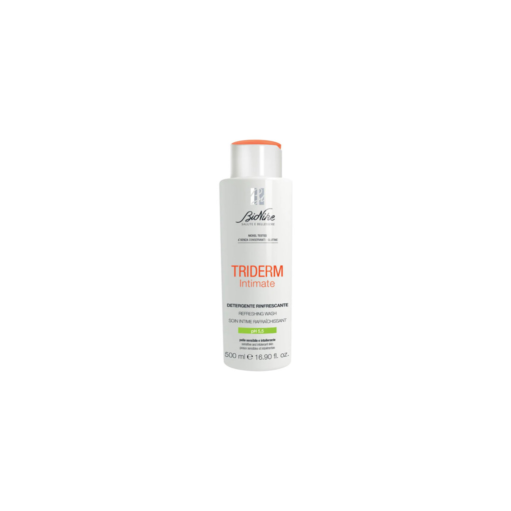 BIONIKE TRIDERM INTIMATEPH 5,5 ZA INTIMNU NJEGU 500ML