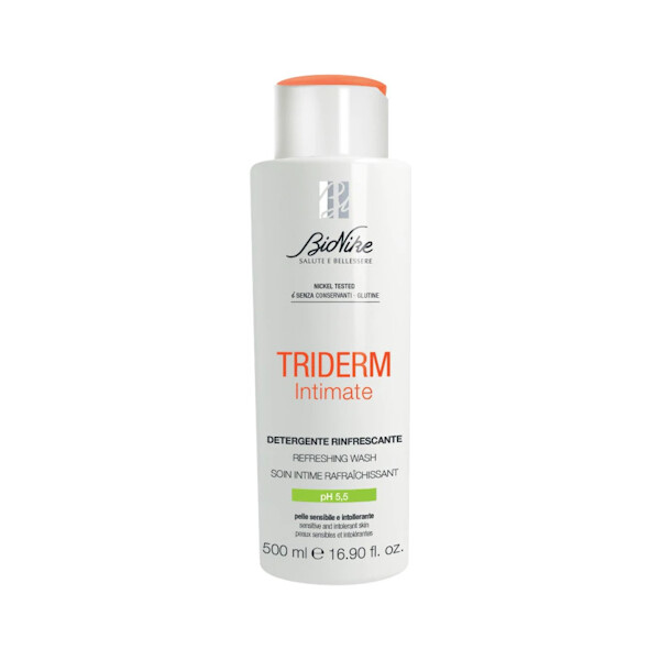 BIONIKE TRIDERM INTIMATEPH 5,5 ZA INTIMNU NJEGU 500ML