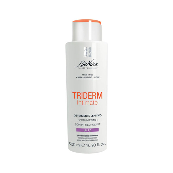 BIONIKE TRIDERM INTIMATE PH 7,0 ZA INTIMNU NJEGU 500ML