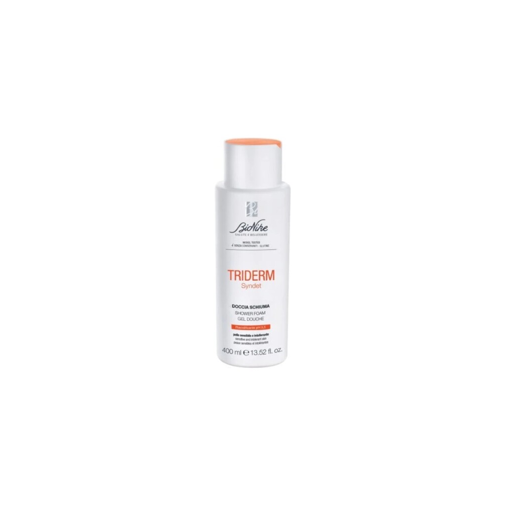 BIONIKE TRIDERM SYNDET PJENUŠAVI GEL 400ML