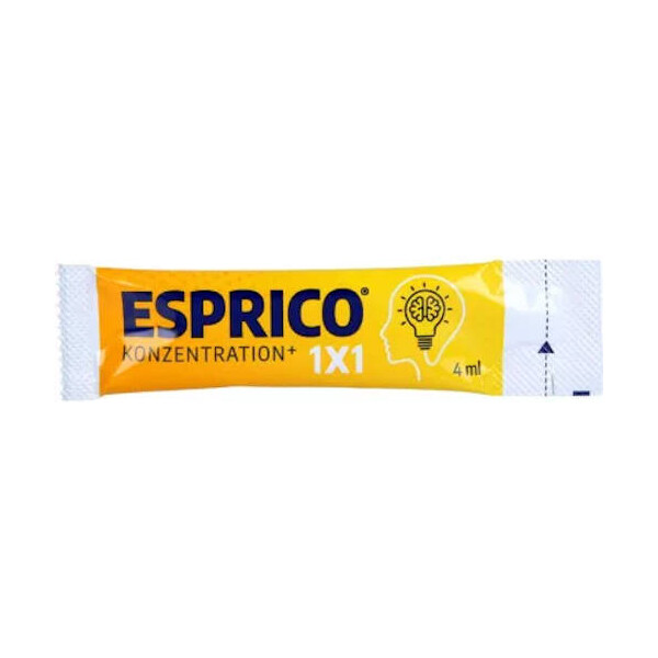 ESPRICO 1X1 SUSPENZIJA 30X4ML