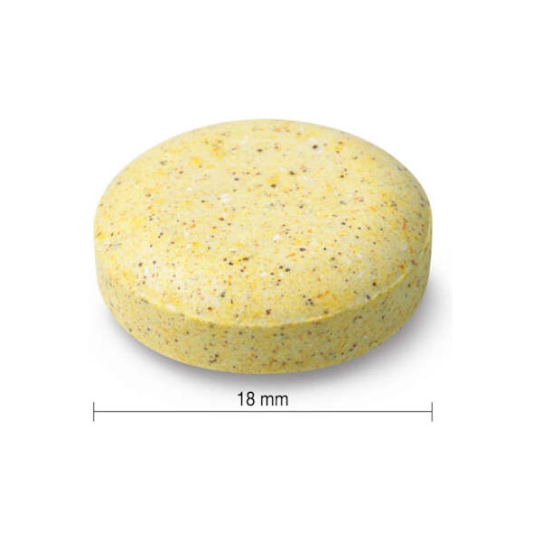 JAMIESON MULTIVITAMINI I MINERALI TABLETE ZA ŽVAKANJE A60