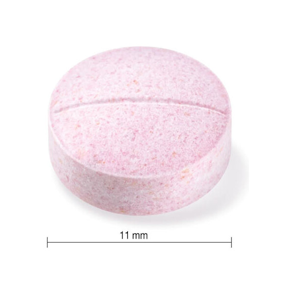 JAMIESON PROBIOTIC TABLETE ZA ŽVAKANJE A60