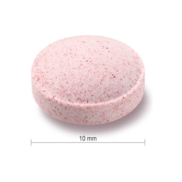 JAMIESON VITAMIN B12 1000 ΜCG TABLETE ZA ŽVAKANJE A100