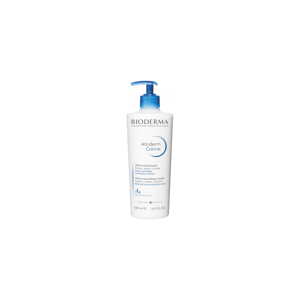BIODERMA ATODERM ULTRA KREMA 500ML