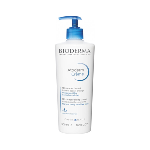 BIODERMA ATODERM ULTRA KREMA 500ML